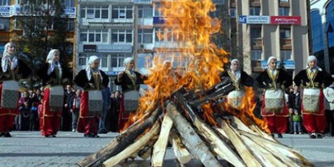 Bitlis Valiliğinden 'nevruz' açıklaması
