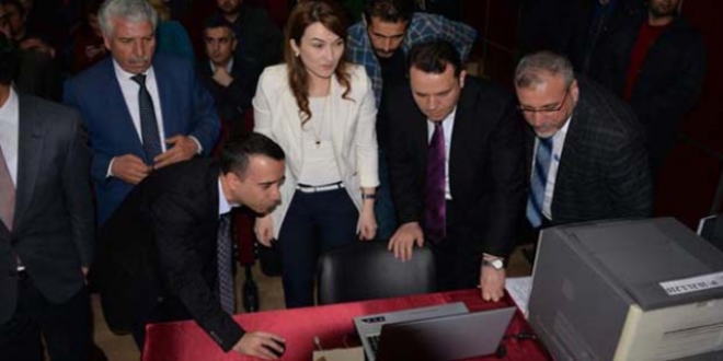 Diyarbakır'da 5 bin kişi işe alındı