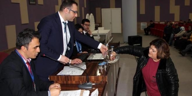 Karabük'te işe alınacak 750 kişi için 4 bin kişi başvurdu