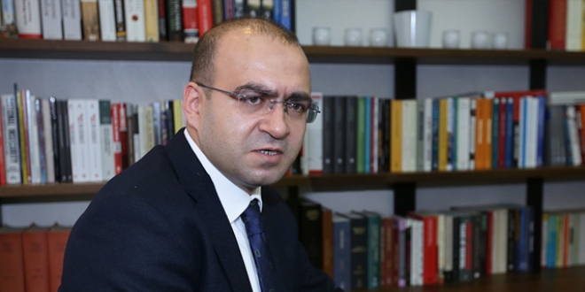 TBMM Dışişleri Komisyonundan kınama mektubu