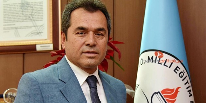 'Üniversitelerde bu alanda öğretmen yetiştirme imkanı yok'