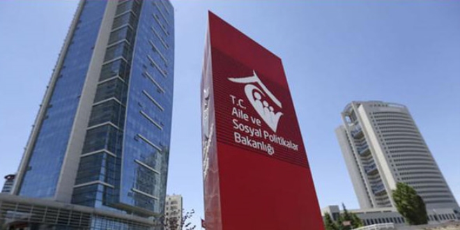 Aile Bakanlığı'ndan 'Kore Gazisi' açıklaması