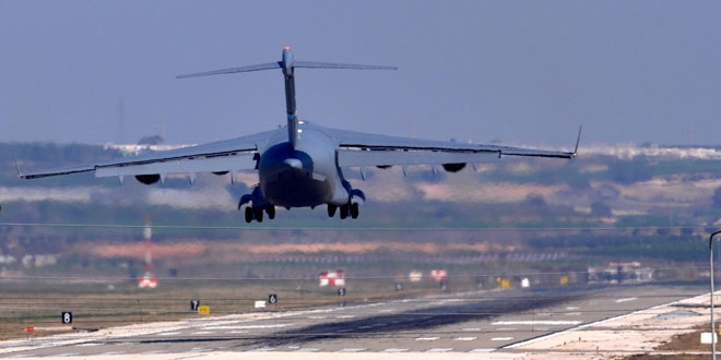 Almanya, İncirlik'ten çekiliyor mu?