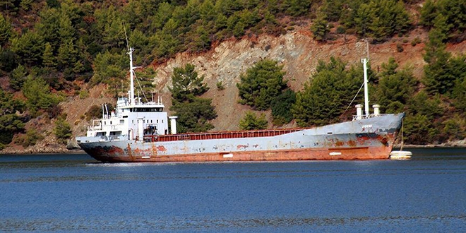 Tarihe geçen 'Joudi' jilet olacak