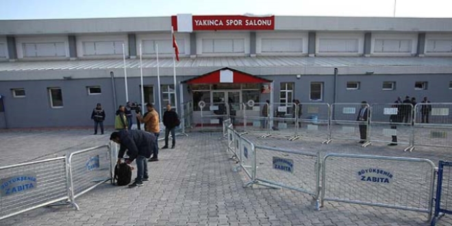 'Ateş et yoksa ben seni vururum'