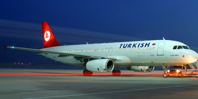 MİT'ten yazı geldi, pilotların işine son verildi