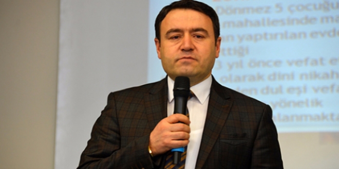 Vali: Kürtlere PKK kadar düşmanlık yapan, kimse gelmemiştir