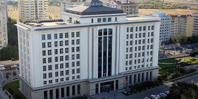 AK Parti'de halk oylaması süreci değerlendirildi