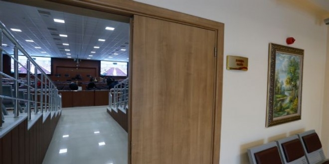 'ByLock'u ilk defa cezaevindeyken basından öğrendim'