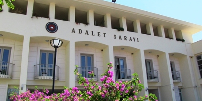 Bodrum'da gözaltına alınan 13 kişiden 4'ü tutuklandı
