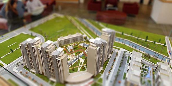 'Maketten konut alırken ince eleyip sık dokuyun'