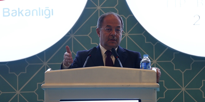 Bakan Akdağ: İyi işleyen bir 112 sistemi oluşturacağız