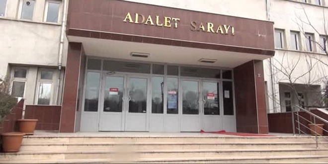 Kırıkkale'de gözaltına alınan 12 öğretmen serbest bırakıldı