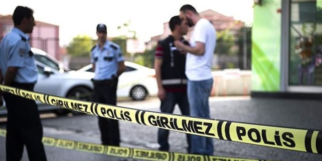 Tekirdağ'da bıçaklı kavga: 1'i polis, 5 yaralı