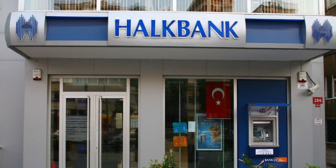 Halkbank resmen Türkiye Varlık Fonu'na devredildi