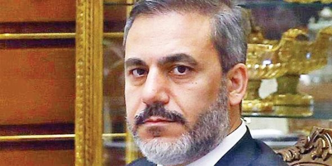 Danıştay'dan Fidan'ın atanmasına ilişkin çarpıcı karar