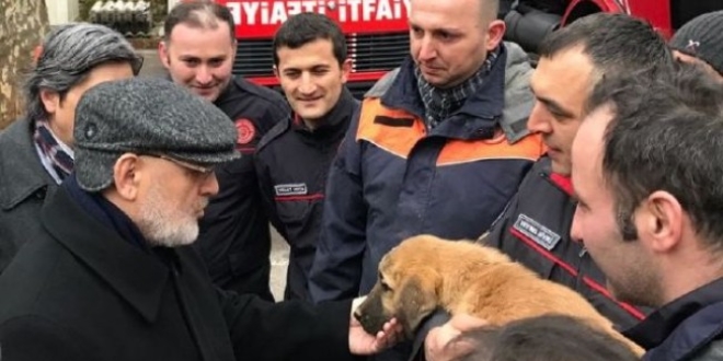 'Kuyu'nun tedavisi devam ediyor