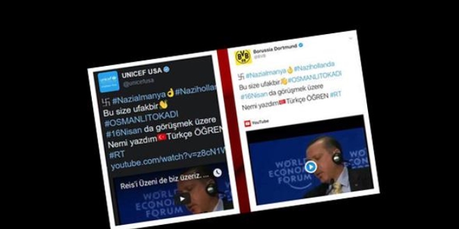 Türk hacker'lar çok sayıda önemli siteyi ele geçirdi