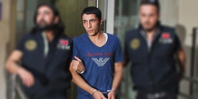 PKK'nın 'alçak' talimatları itirafçı ifadesinde