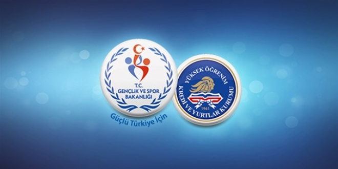 KYK yurt başvuru ve yerleştirme işlemleri sona eriyor