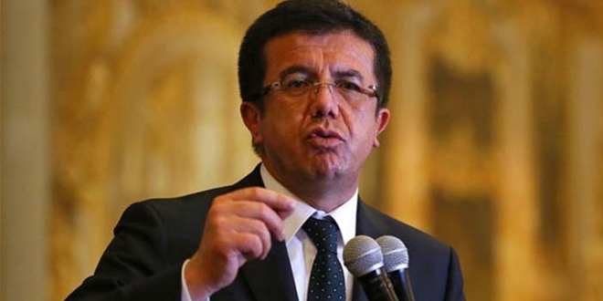 Bakan Zeybekçi: Babaanneye maaş pek doğru değil!