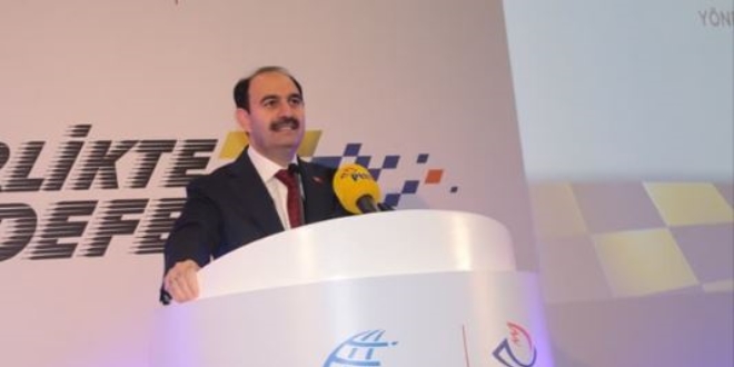PTT ile GAP İdaresi arasında iş birliği protokolü