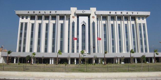 22 eski emniyet mensubu hakkında 15 yıl hapis istemi