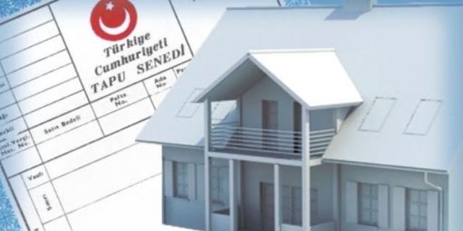 ATO'dan tapu harcı indirimine teşekkür