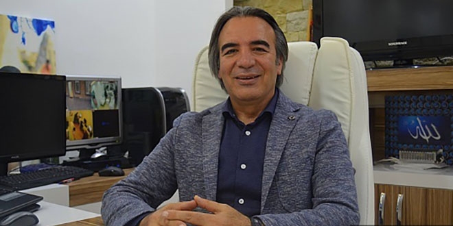 Hacı Bektaş Veli Üniversitesinin yeni rektörü görevi devraldı