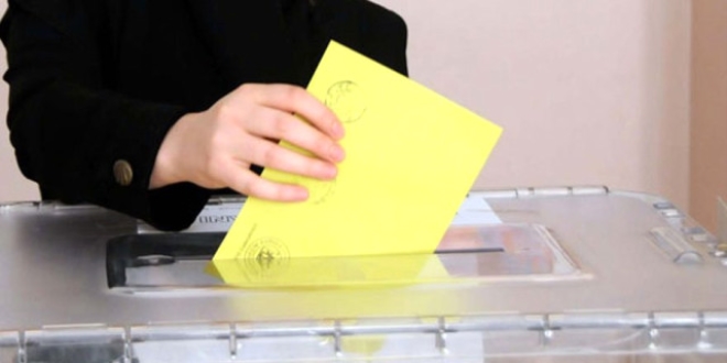 Almanya'dan referandum sandığı kurulmasına onay