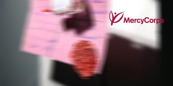 Mercy Corps'un Türkiye izni iptal edildi