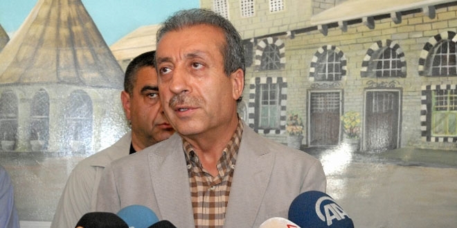 'Yurt dışında 2 milyon 900 binin üzerinde seçmen var'