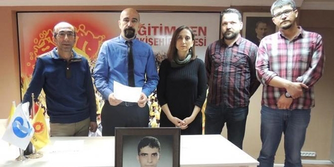 Kayıp öğretmen'den 7 yıldır haber alınamıyor