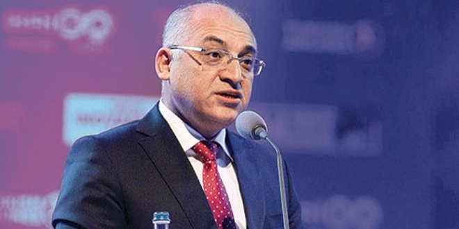 'Üniversite öğrencilerine staj yaptırma zorunluluğu getirilsin'