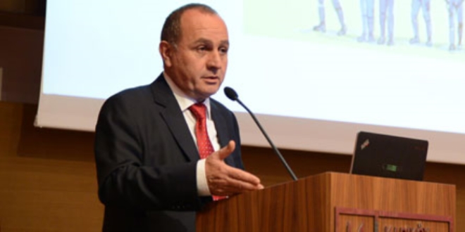 Kadıköy Belediye Başkanı Nuhoğlu, ifade verdi