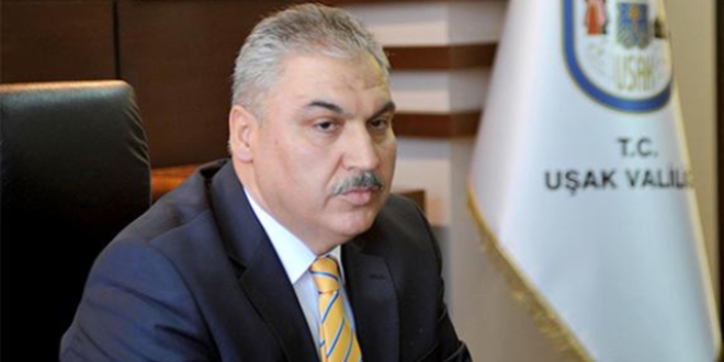 Vali Okur: İstihdama 3 bin 450 kişi eklendi