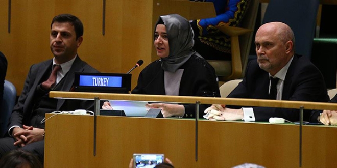 'Hollanda, Avrupa ve BM anlaşmalarını ihlal etti'