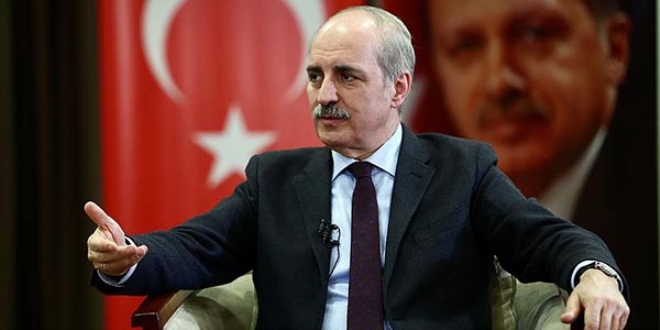 'Avrupa'nın iki yüzlü tavrı yıllardır devam ediyor'