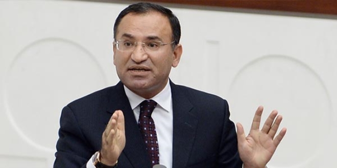 'Bir halk partisi, halka verilen haktan neden rahatsız olur?'