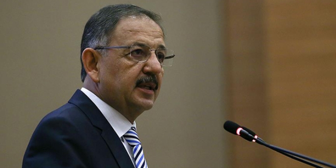 'Herkes Türkiye'nin büyüdüğünü, güçlendiğini görecek'