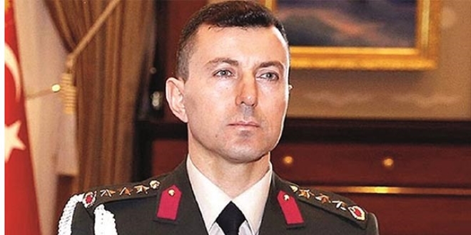 Eski Başyaver, bilgi notunu PKK'ya sızdırmış