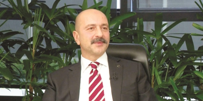 FETÖ'nün Avrupa timi