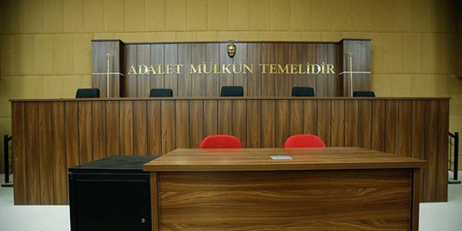Semih Terzi'nin eşinin tahliye talebi reddedildi