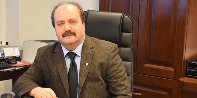 Yeni ASELSAN Başkanı'ndan 'iş birliği' vurgusu