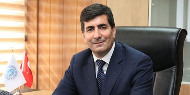 'Yasama, yürütme ve yargı arasındaki işleyiş değişecek'
