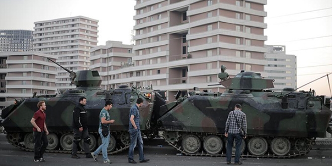Doğan Medya'yı işgali iddianamesinin ayrıntıları belli oldu