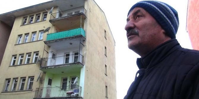 Kars'ta 2 kardeş ile polisi elektrik çarptı