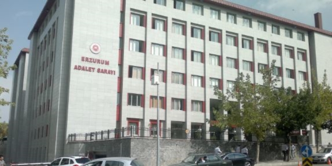 Tutuksuz yargılanan polis müdürü ByLock'tan tutuklandı