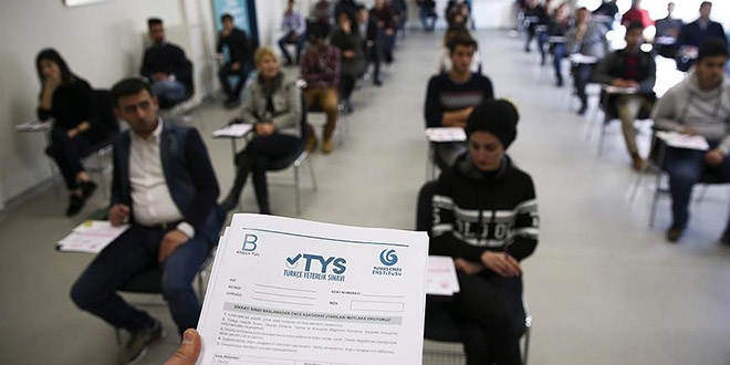 FETÖ ile mücadelede YEE ve Maarif Vakfından iş birliği