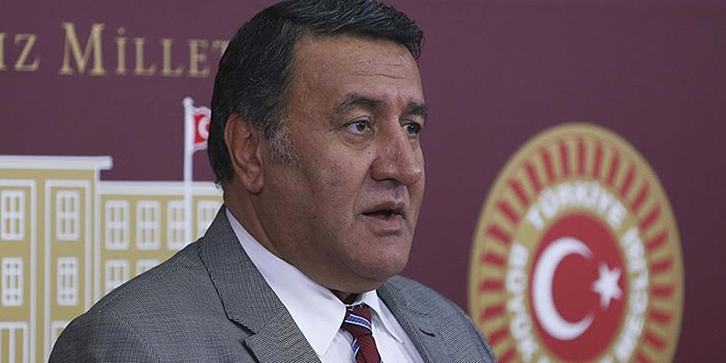 'Kıdem tazminatının fona devredilmesini kabul etmiyoruz'